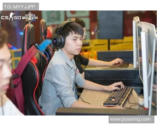 WE战队在CSGO中的技术创新与战术分析探讨