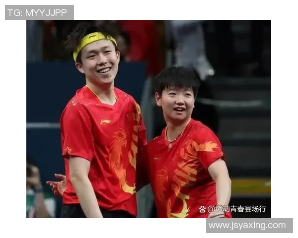 上海乒乓球队配合引发热议球员间默契与争议的深度解析